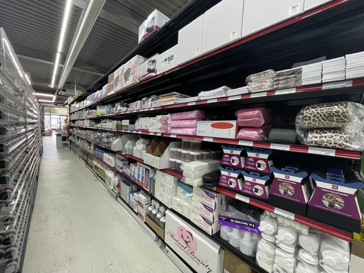 Hydraulic Styling Chair