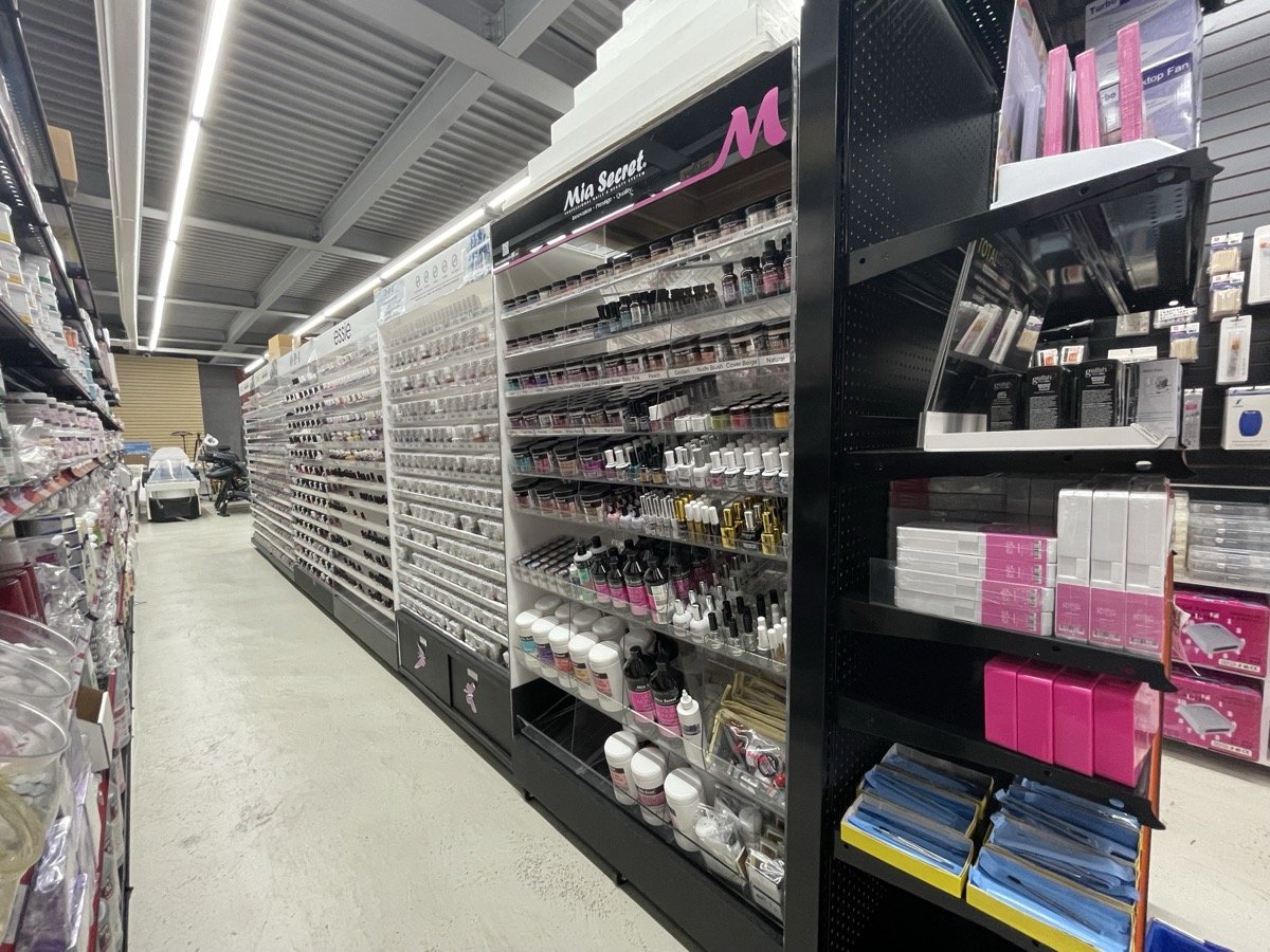 Professional Equipment